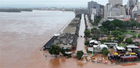 Eduardo Leite Diz Que Rio Grande Do Sul Precisa De Um Plano Marshall