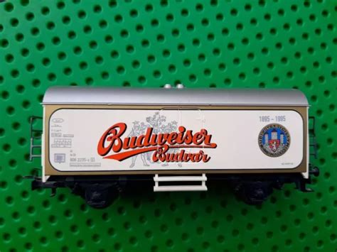 M Rklin H Budweiser Bierwagen Eur Picclick De