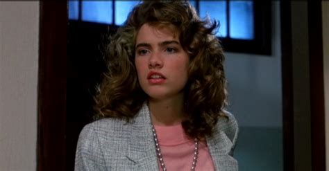 nightmare on elm street 3 heather langenkamp | Nightmare on elm street ...