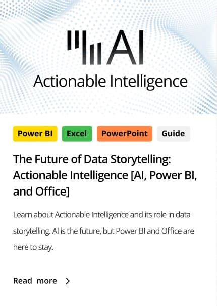 How To Highlight One Row In A Matrix In Power BI Zebra BI