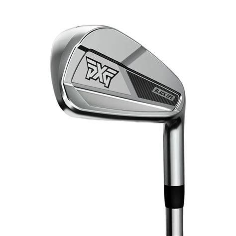 The secret is out about PXG's newest Black Ops irons