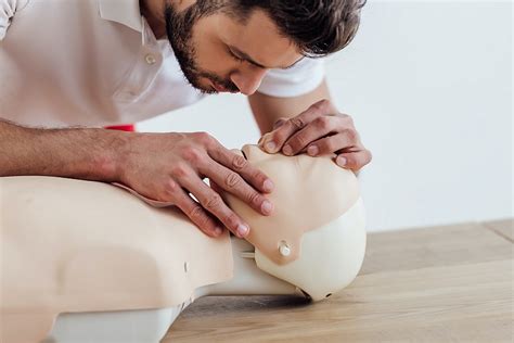 Register For First Aid And Cpr Certification Course Toronto And Gta