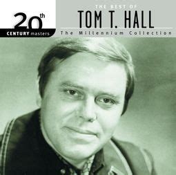 Tom T. Hall ~ Songs List | OLDIES.com