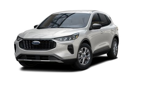 Need A Car Toronto In Scarborough The 2024 Escape Active