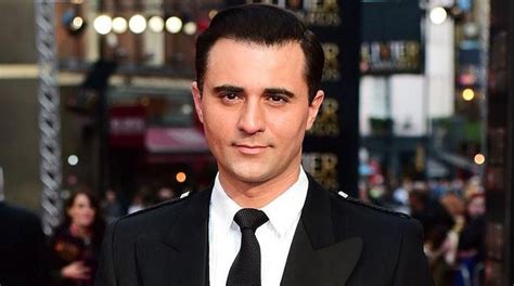 Pop Idol Icon Darius Campbell Danesh Passes Away At Age 41