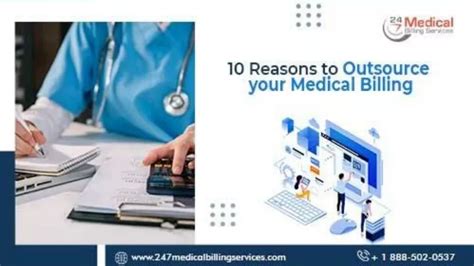 PPT 10 Reasons To Outsource Your Medical Billing PPT PowerPoint