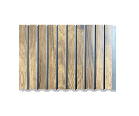 Banruo Timber Interior Wall Cladding Waterproof Decoration Indoor Ps