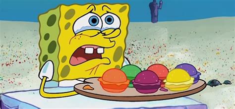 What Is The Krabby Patty Secret Ingredient Full Explanation Otakukart