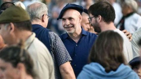 Larreta rearma el área de Seguridad suma dos figuras y acelera su campaña