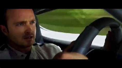 Need for Speed Bande Annonce VOST Vidéo Dailymotion