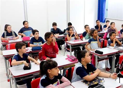 Sme Mais De 9 Mil Alunos São Esperados Para Volta às Aulas Da Rede