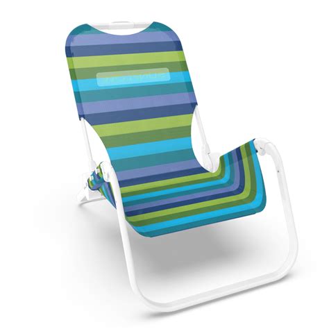 The Shark Tank Famous Sunflow Beach Chair Is A Summer Must Have