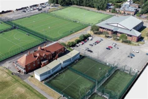 UoM Sport | Armitage Sports Centre