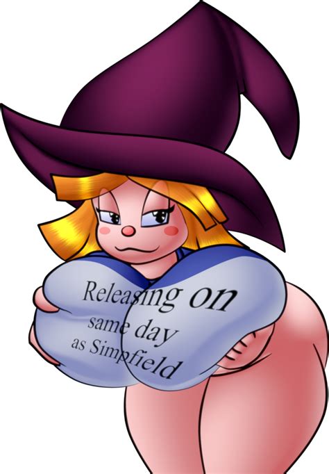 Mega Penny By ChaosSabre Hentai Foundry