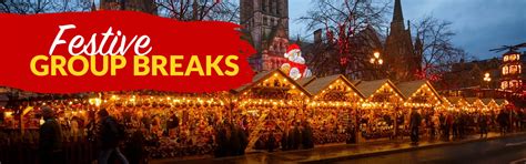 Festive Breaks To Uk Resorts Alfa Travel