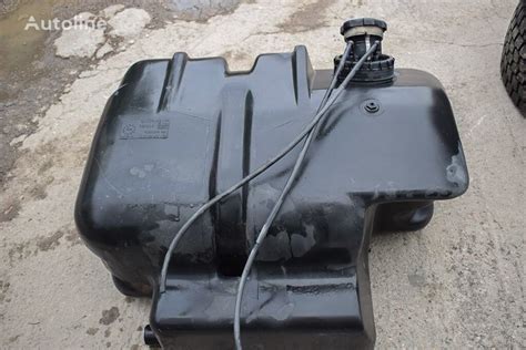 Fuel Tank For Mercedes Benz Atego Truck For Sale Greece De