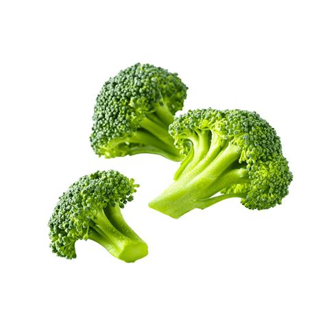 Broccoli Florets