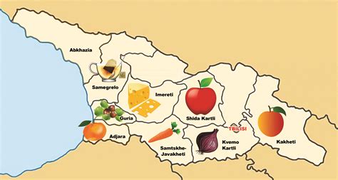 Georgia State Agriculture