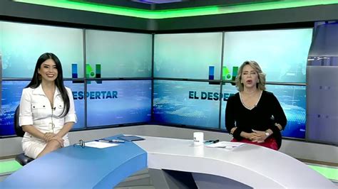 El Despertar De La Noticia Programa Del De Febrero De Rts