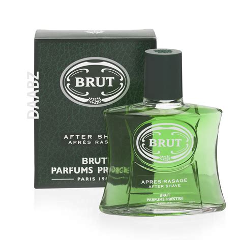 Brut Original After Shave Original Boxed 100 Ml Ebay