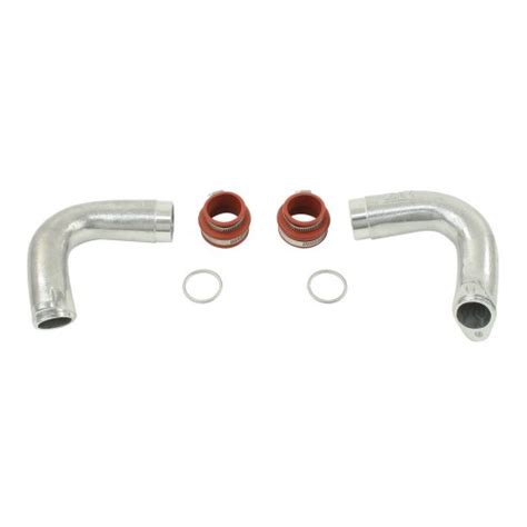 Vw Single Port Manifold End Kit