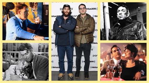 The Safdie Brothers' Favorite Movies: 20 Films Josh and Benny Love