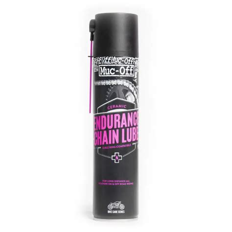 Muc Off Lub Catena Endurance Ml