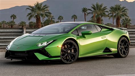 lamborghini tecnica wallpaper Lamborghini huracán tecnica 2022 5k wallpaper