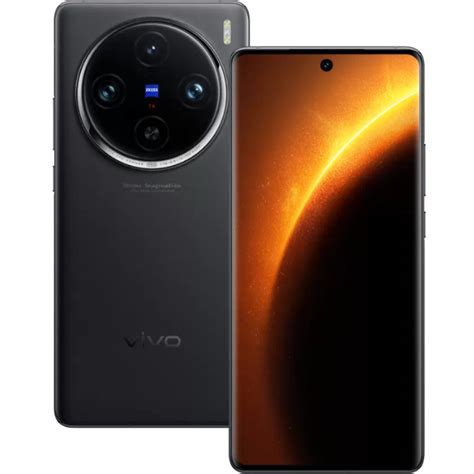 Vivo X100 Pro Price In India And Full Specifications February 2025