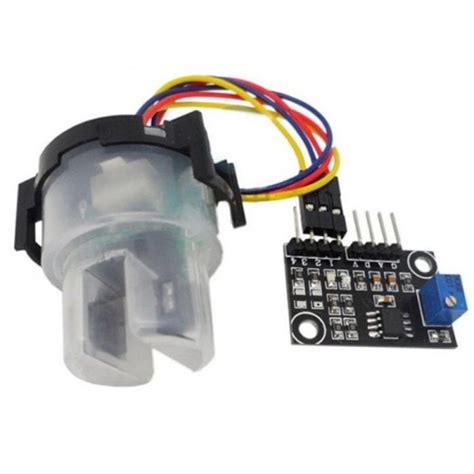 Buy Online Digital Turbidity Sensor Detection Module In India At Low