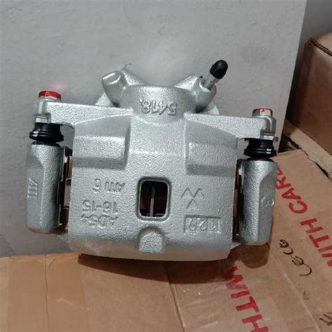 Caliper Assy Suzuki APV Mega Carry Arena Asli Suzuki Genuine Part