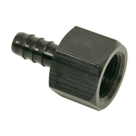 Summit Racing SUM 220766B Summit Racing Hose Fittings Summit Racing