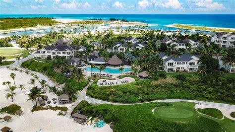 Grand Isle Resort & Residences (Great Exuma) - Today's 2024/25 Deal - Luxury Escapes