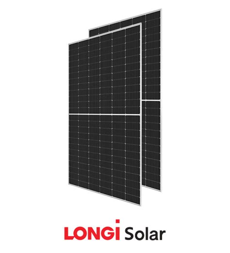 Longi Fotus Distribuidora Solar