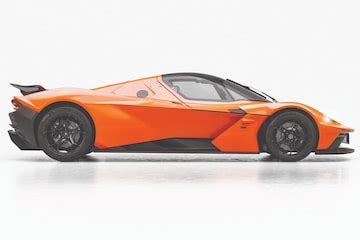 Ktm X Bow Gt Xr Pk Sterke Vederlichte Straatracer Autoweek