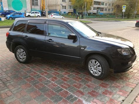 Продал Nissan Cefiro A33 2 л 2002 года продажа машины DRIVE2