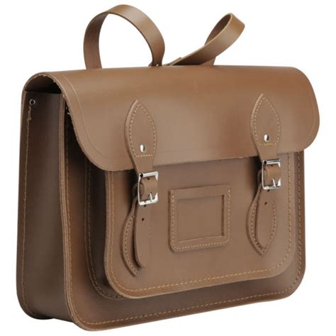 Cambridge Satchel Company Cambridge Satchel Company 13 Inch Leather