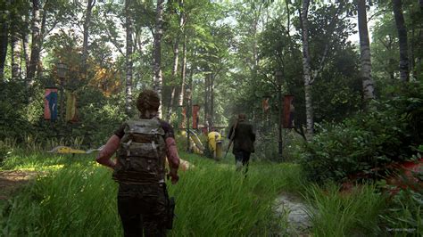 Sony Announces The Last Of Us Part Ii Remastered Out In January With