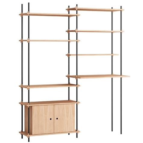 Moebe Shelving System S F Hos Designme