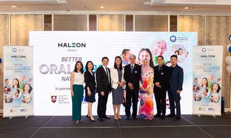 Haleon Launches Betteroralcarenation Campaign To Improve Oral Health