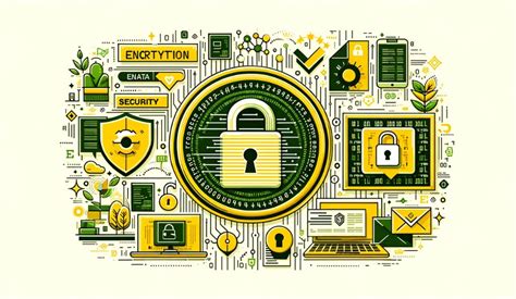 Essential Data Encryption Strategies for Online Security