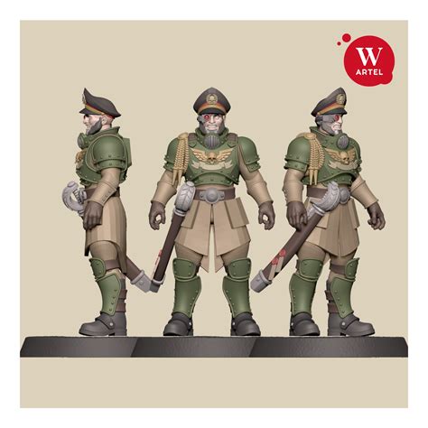 Artel W Miniatures Neue Preview Br Ckenkopf Online Das