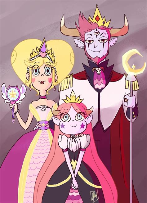 Pin En Star Vs The Forces Of Evil