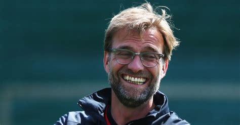 Jurgen Klopp Gives Two Liverpool Fans A Big Surprise And Proves He