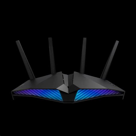 Asus Rt Ax U Ax Dual Band Wifi Gaming Router Review Saving