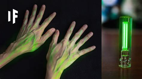 drank radioactive tritium
