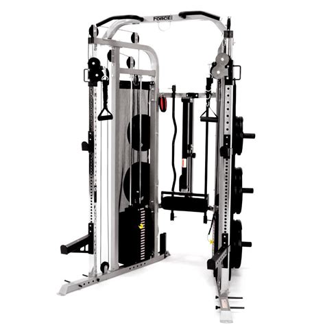 force usa functional trainer gym equipment australia