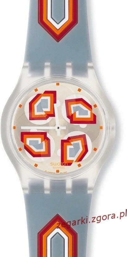 Swatch SUPK100 Zegarki Damskie Ceny I Opinie Ceneo Pl