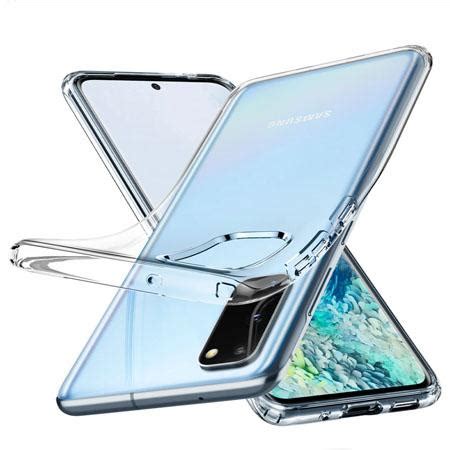 Etui Na Samsung Galaxy S20 Kolorowe Stokrotki 48462 Sklep