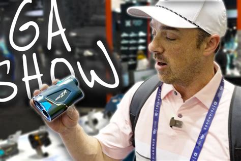 Best New Golf Products Of The 2024 PGA Show FOGOLF FOLLOW GOLF